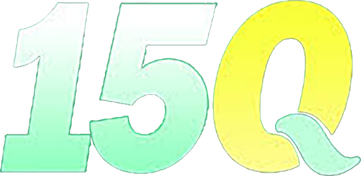 15qlink Logo